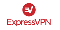 ExpressVPN logo